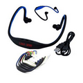Wireless Bluetooth Sport Headset Earphone